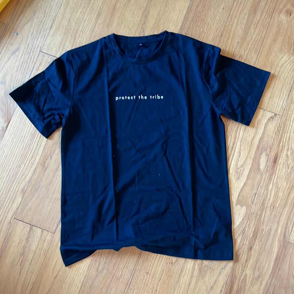 Doms Tee